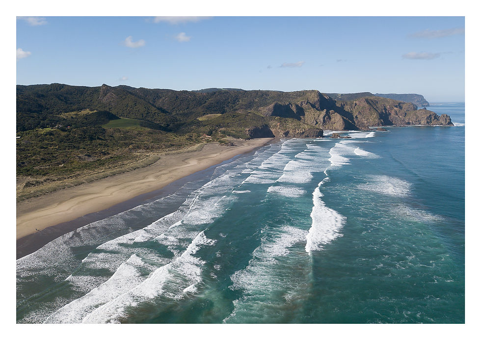 Thumbnail: Te Henga Bethells