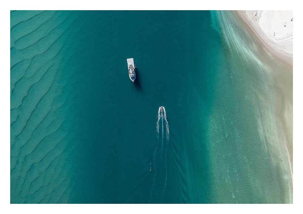 Thumbnail: Boats in the harbour