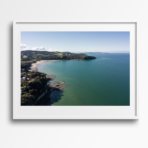 Hatfields Beach 1 Jessica Leigh