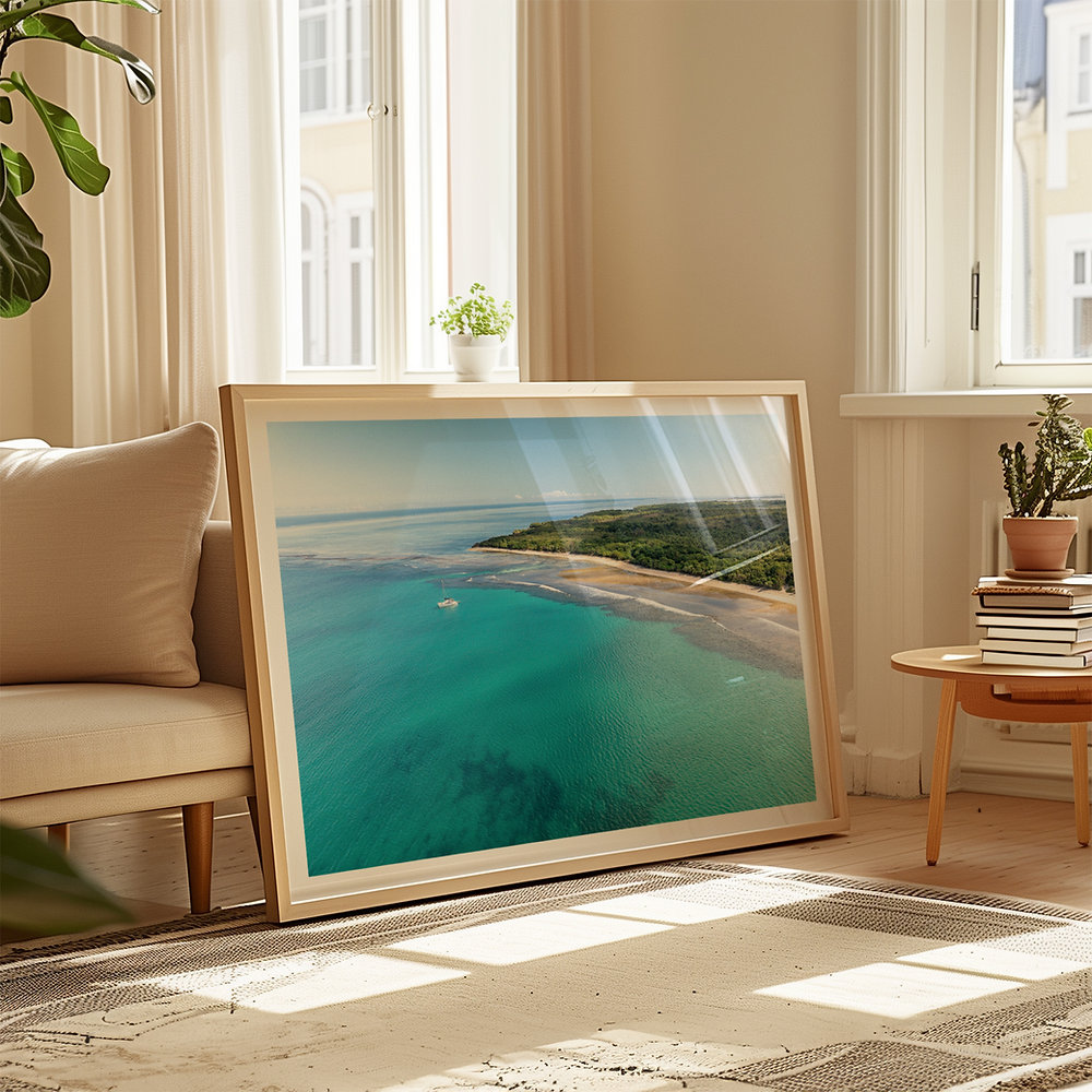 The Art of Framing Your Photography Prints: A Step-by-Step Guide