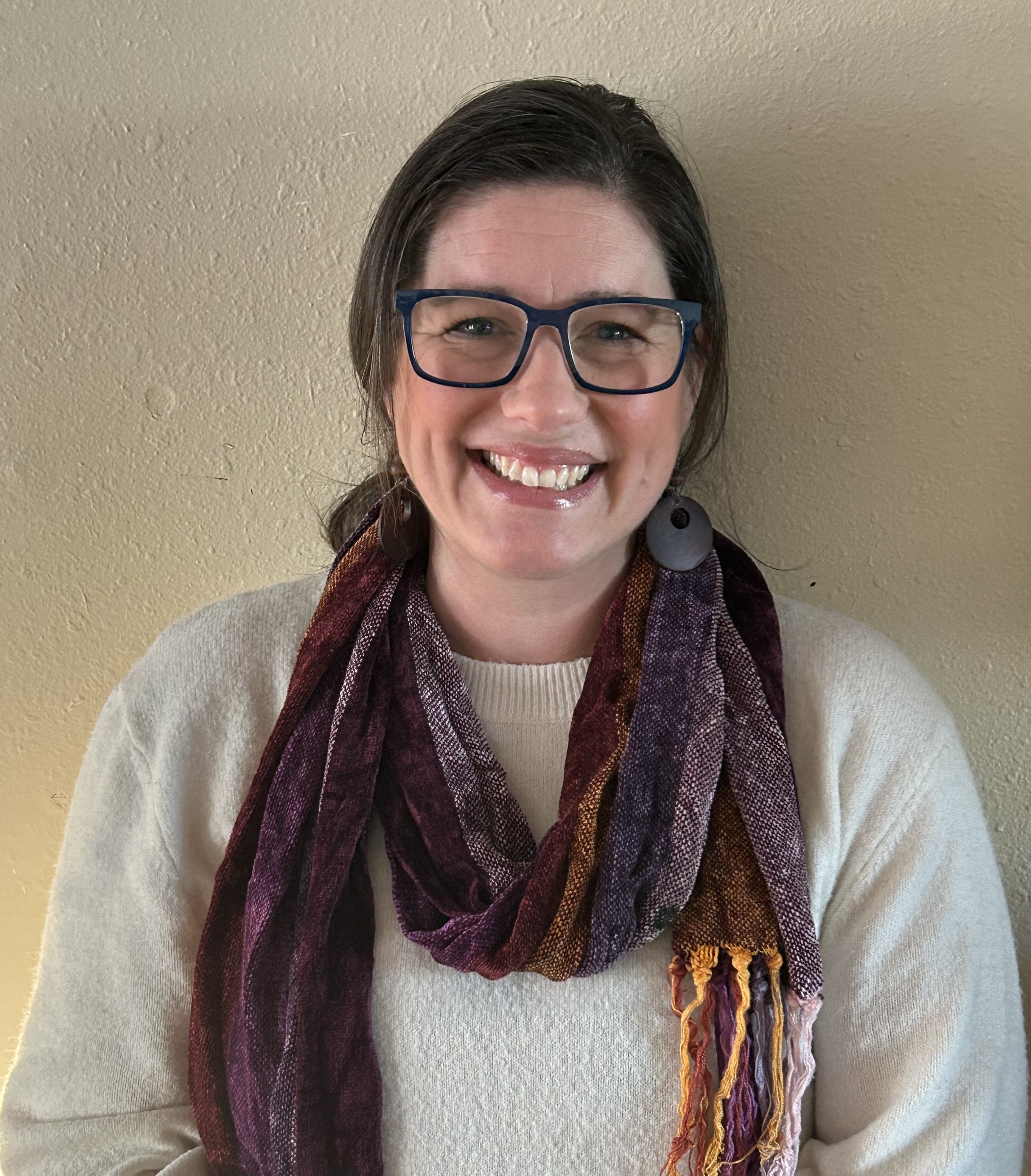 Writer: Melissa Eastlick