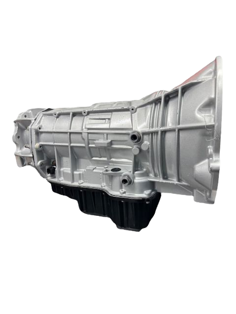 66RFE Transmission RedLine 550 Build Automatic.jpg