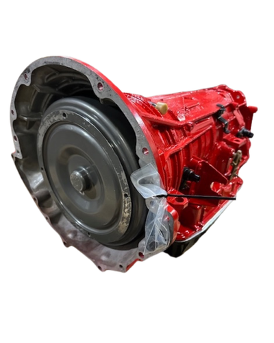 66RFE PERFORMANCE TRANSMISSSION HD BOSS 550 12-18 | RedLine