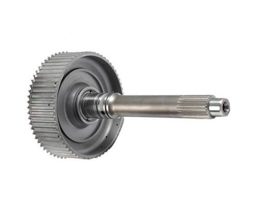 47RH 48RE Heavy Duty Billet Input Shaft - SONNAX | RedLine