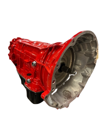 66RFE PERFORMANCE TRANSMISSSION HD BOSS 550 12-18 | RedLine