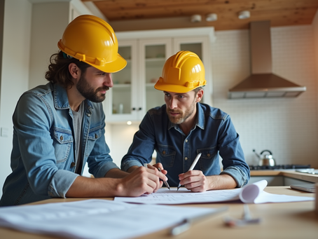 Find the Right Help for Your Remodel: Remodeling Support Options You Need to Know