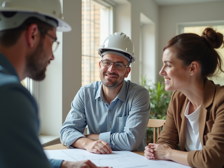 Contractor Interview Questions: Questions to Ensure Contractor Transparency