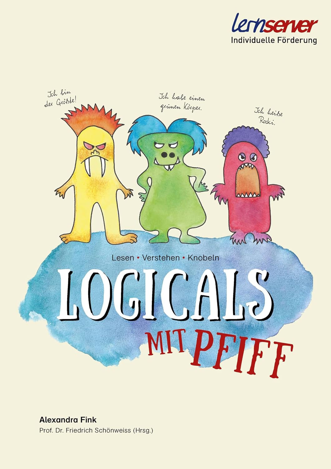 Locials mit Pfiff
