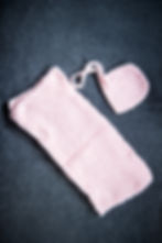 femminuccia lana rosa