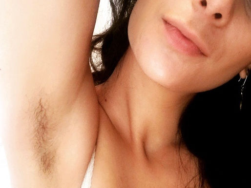 Going Bush | Why I Tried it & What I Discovered About Myself.