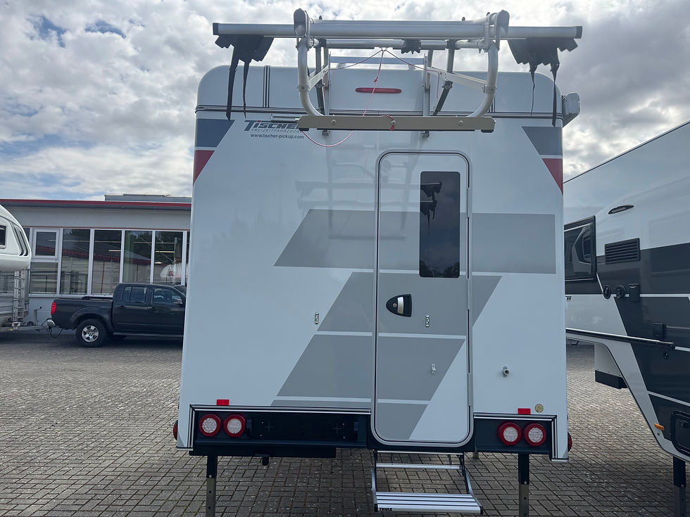 TISCHER