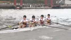 84th学部対校フォア
