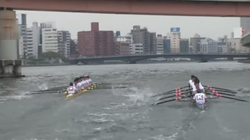 84th対校エイト