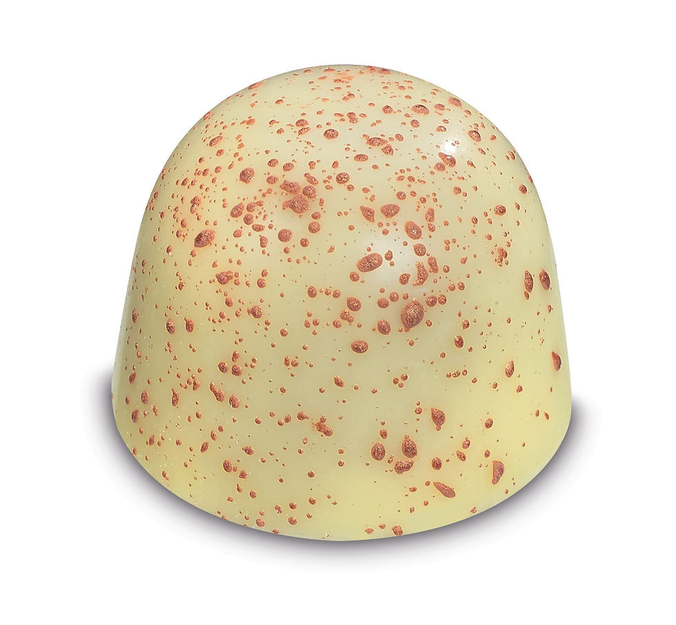 Thumbnail: Select Individual White Chocolates