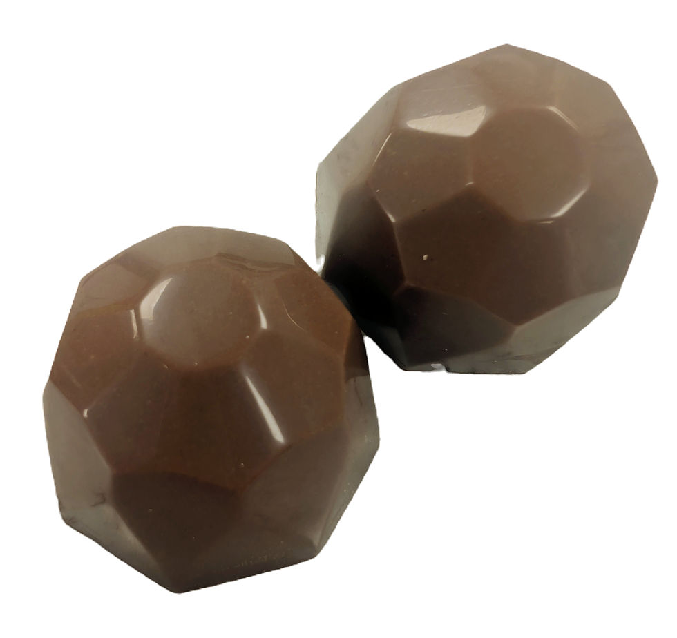 Thumbnail: Select Individual Milk Chocolates 2/2