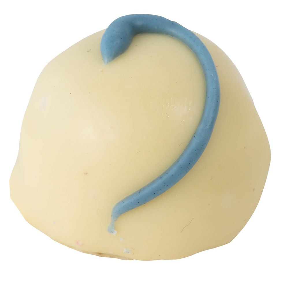 Thumbnail: Select Individual White Chocolates