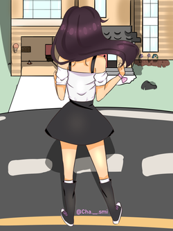 Aphmau