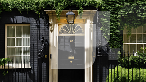 A new era for sustainability as we welcome in the new government