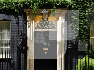 A new era for sustainability as we welcome in the new government