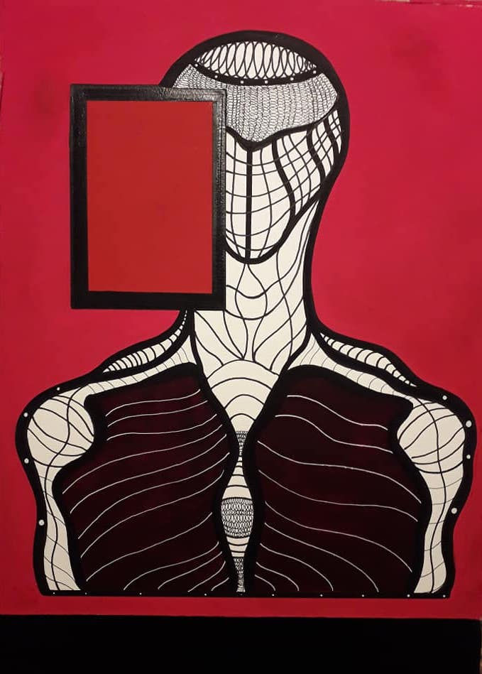 Cyborgia Manifesto by Hallidonto