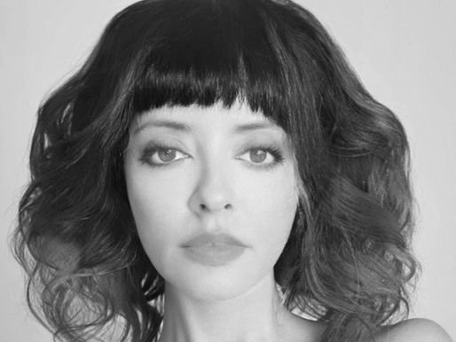 Sepideh Majidi: Intelligence - Love - Revolution: Open Call - 