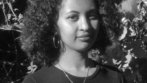 Miriam Hillawi Abraham