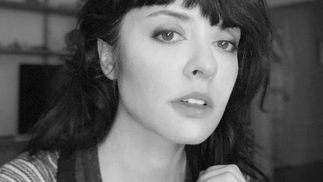 Sepideh Majidi: Collectivity and Ethics