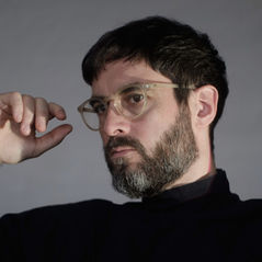 Alexander Wilson: Exactly What a Zombie Would Say: An Ode to Disenchantment (Symposium: I U)