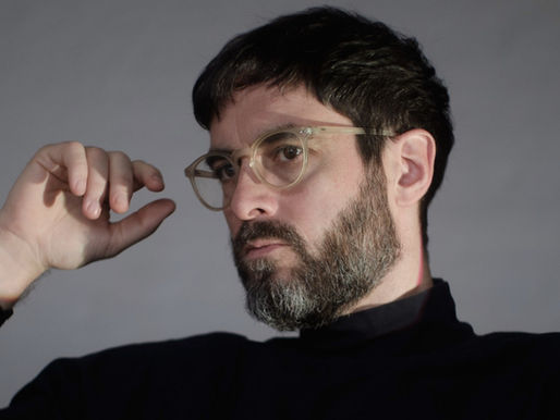 Alexander Wilson: Exactly What a Zombie Would Say: An Ode to Disenchantment (Symposium: I U)
