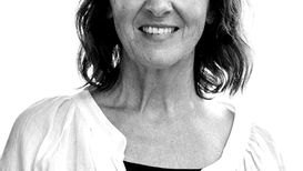 Gill Gatfield
