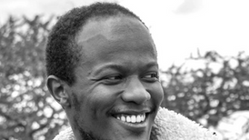 Brian Muhia