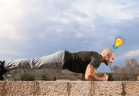 Calisthenics Ab Workout: Shredded Core – No Equipment Needed