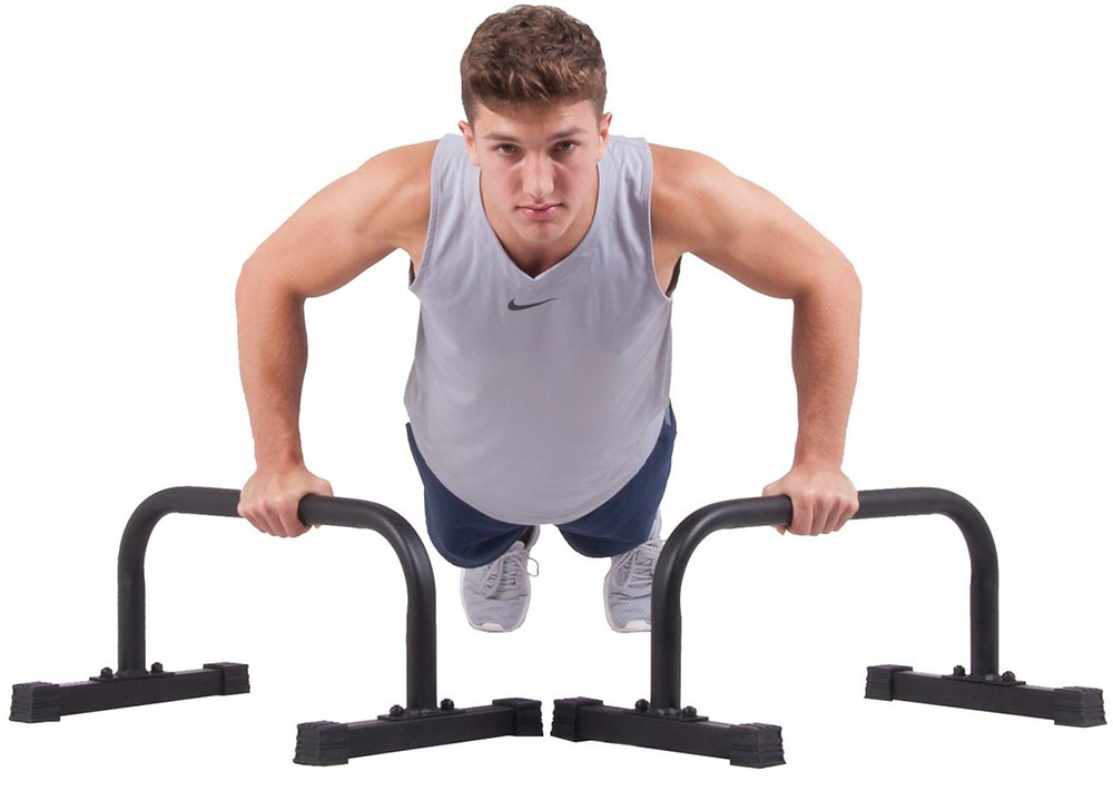 Calisthenics Bars Workouts and Guide