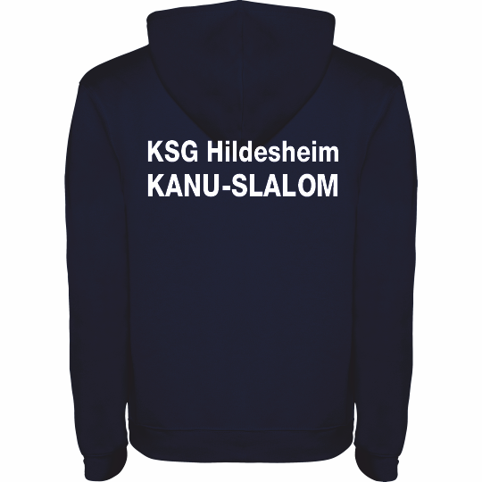 Miniaturbild: SGH || Hoodie kontrast Kids