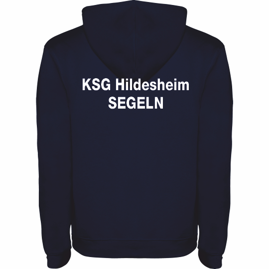 Miniaturbild: SGH || Hoodie kontrast Kids