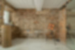 Commercial property for sale in Abrantes with accommodation and creative spaces