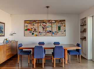 Estrela Family Building