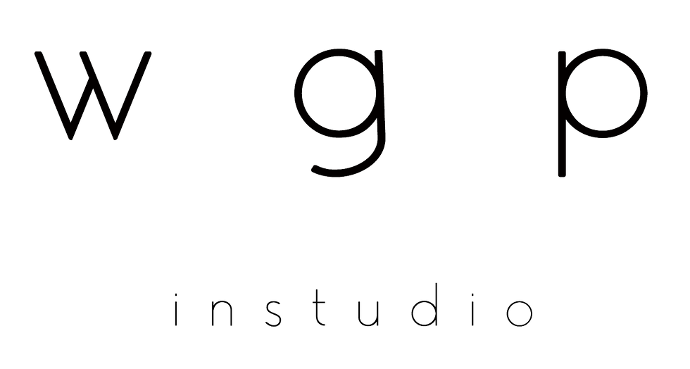 logo WGP instudio