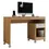 Miniatura: Mesa para Computador Giga 1 Gaveta e Rodízios