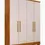 Miniatura: Guarda-Roupa Solteiro Milly