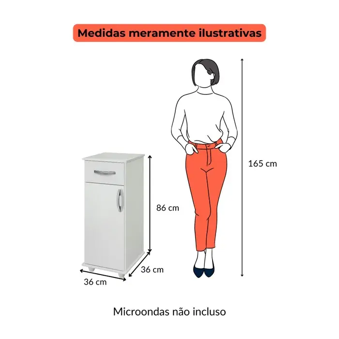 Miniatura: Balcao ref300