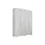 Miniatura: Guarda-Roupa Solteiro Milly