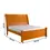 Miniatura: Cama Casal Siena Bianchi