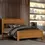 Miniatura: Cama Casal Seul – Leifer Móveis