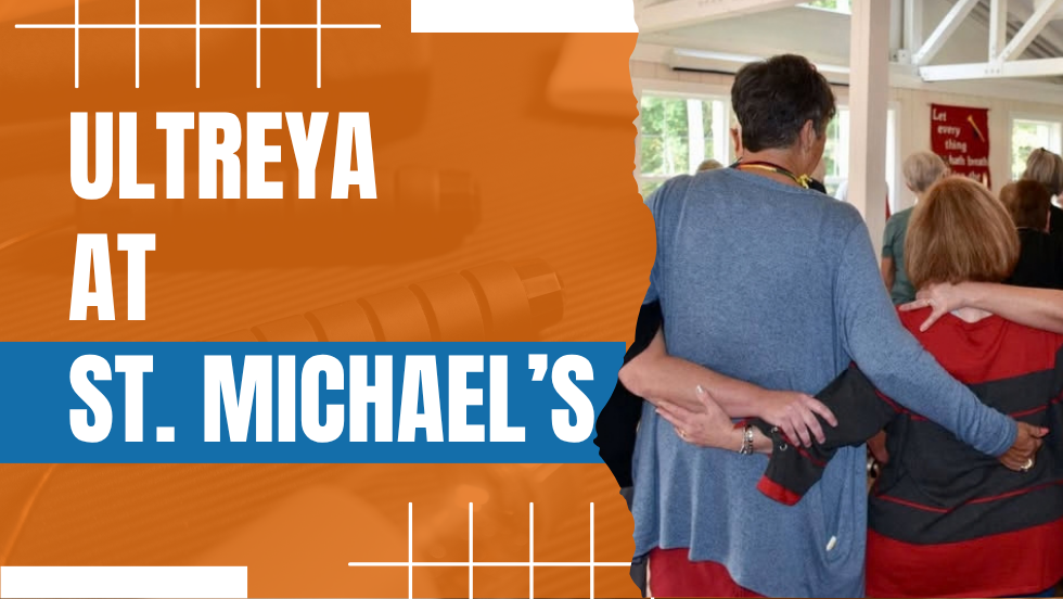 Ultreya at St. Michael's