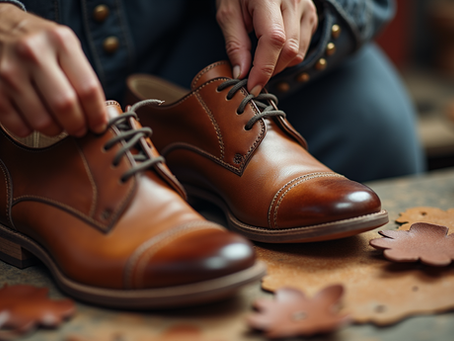 Why Indian Shoe Manufacturers Are the Top Choice for Startups