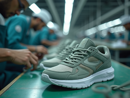 Essential Steps to Successfully Launch Your Sneaker Brand in India