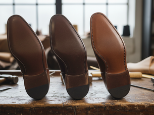 Goodyear Welt vs Blake Stitch vs Cemented Which Shoe Construction Should You Buy