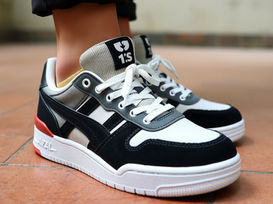 How to Design Unique Sneakers That Stand Out in Your Brand