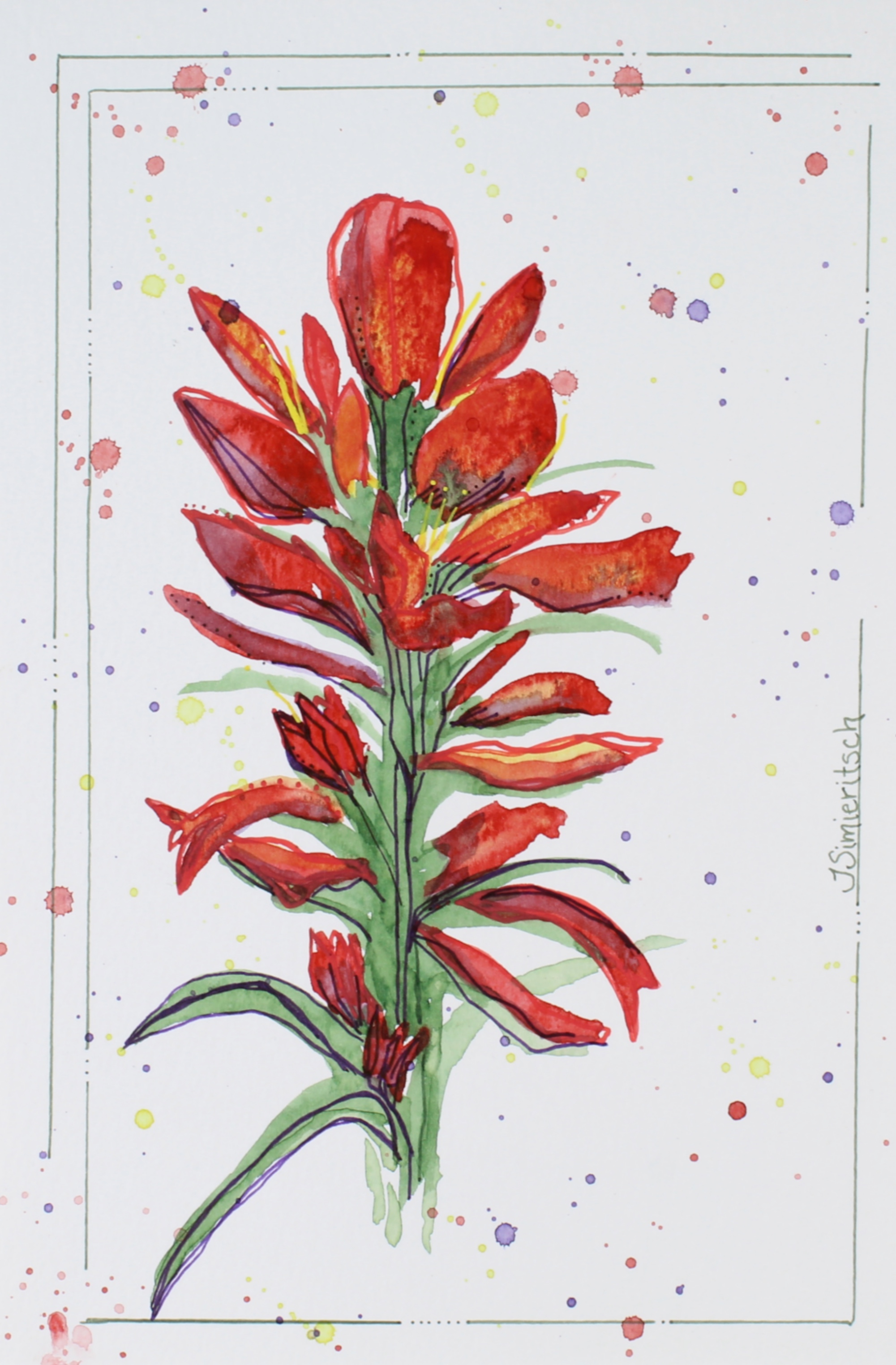 Paintbrush